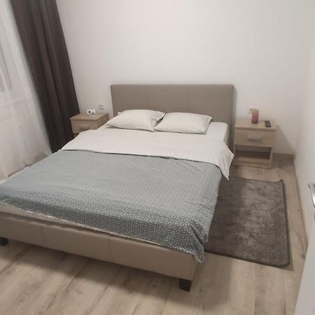 Popasu Din Oras Apartman Nagybánya Kültér fotó