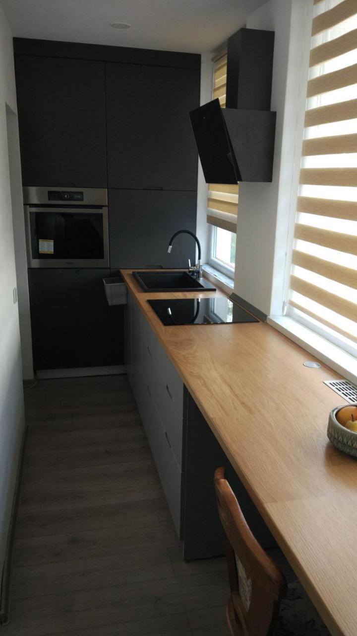 Popasu Din Oras Apartman Nagybánya Kültér fotó