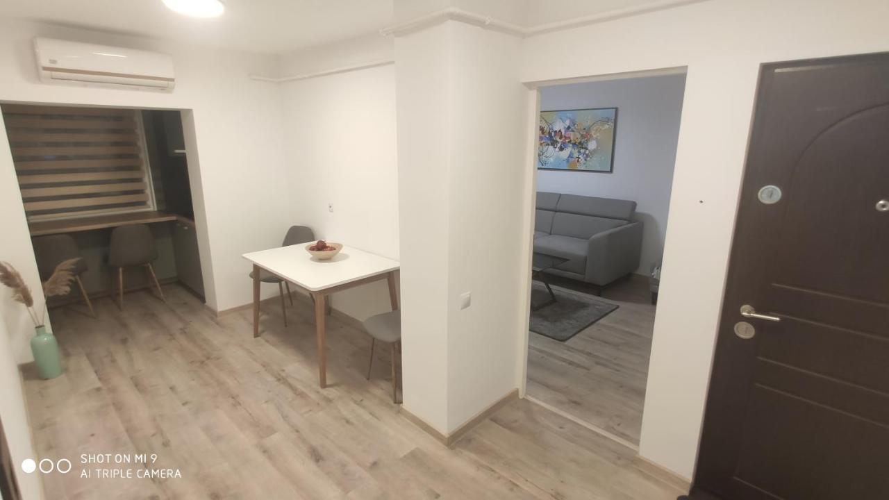 Popasu Din Oras Apartman Nagybánya Kültér fotó
